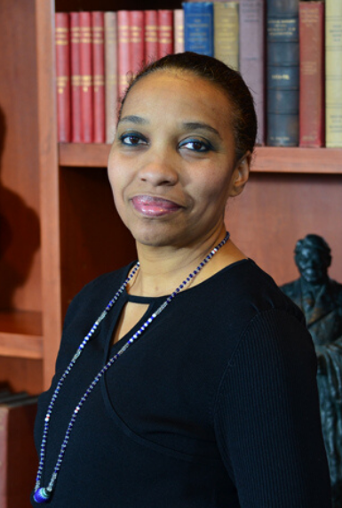 Laurie Goux